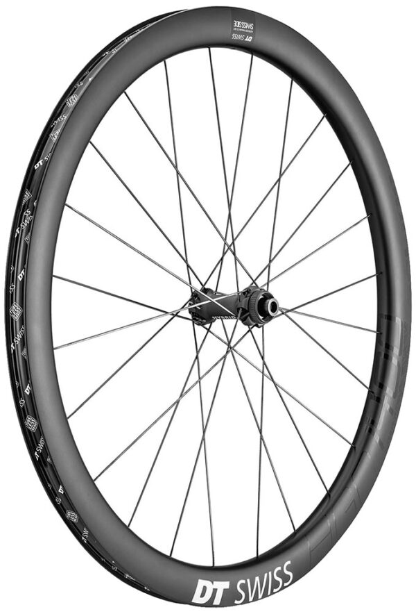 Conjunto de rodas DT Swiss HGC 1400 Spline® 42 29"/700C HYBRID Carbon Boost - Imagem 2