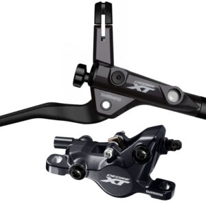 Shimano XT BL-T8100+BR-M8100 - Freio a Disco - E-Bike