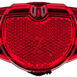 Luz traseira de LED constante Axa Spark