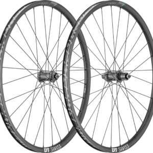 Conjunto de rodas DT Swiss HU 1900 Spline® 29" 25mm CL Shimano Micro Spline