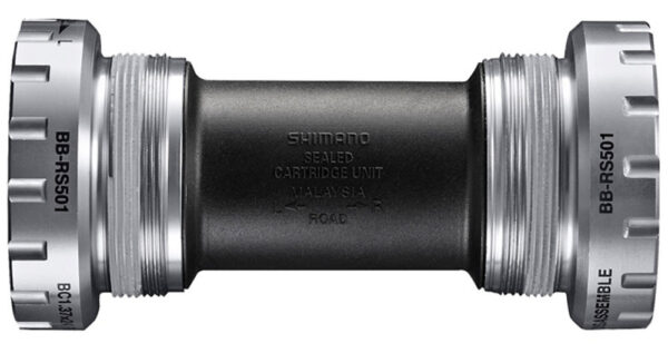 Movimento Central Shimano BB-RS501 BSA Hollowtech II