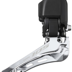 Desviador dianteiro Shimano 105 Di2 FD-R7150 2x12 velocidades