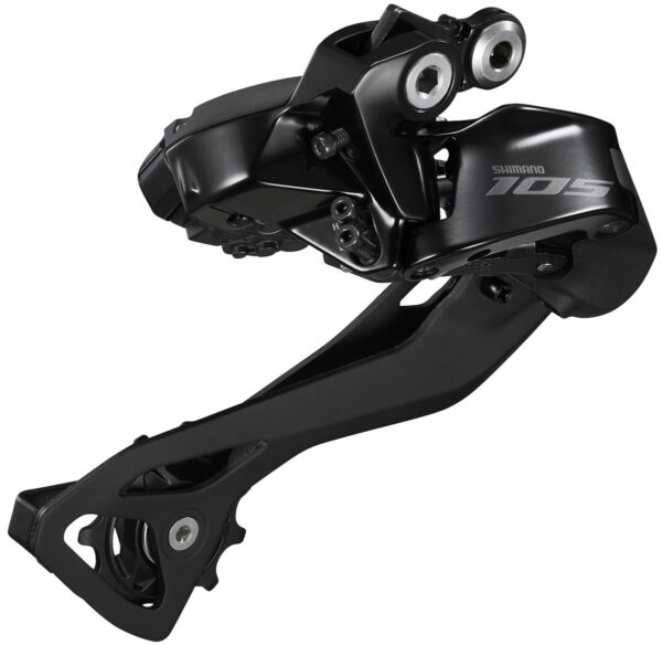 Desviador Traseiro Shimano 105 Di2 RD-R7150 12 velocidades - Imagem 2