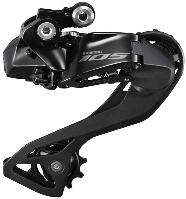 Desviador Traseiro Shimano 105 Di2 RD-R7150 12 velocidades