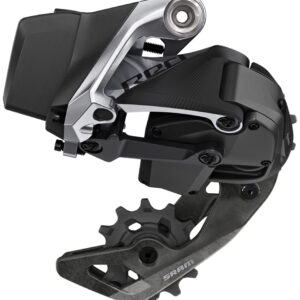 SRAM Red eTap AXS - Câmbio Traseiro 12 Velocidades - SPEED