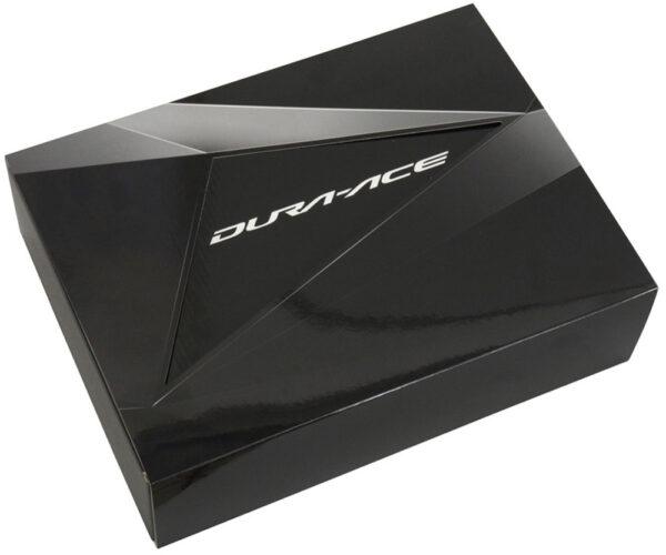Shimano DURA ACE ST-R9120 11 velocidades STI Dual Control direito - Imagem 5