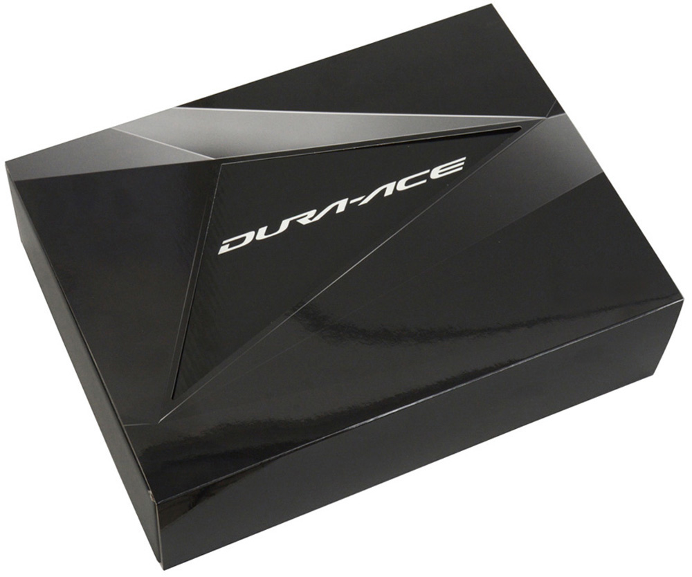 Shimano DURA ACE ST-R9120 11 velocidades STI Dual Control direito - Imagem 5