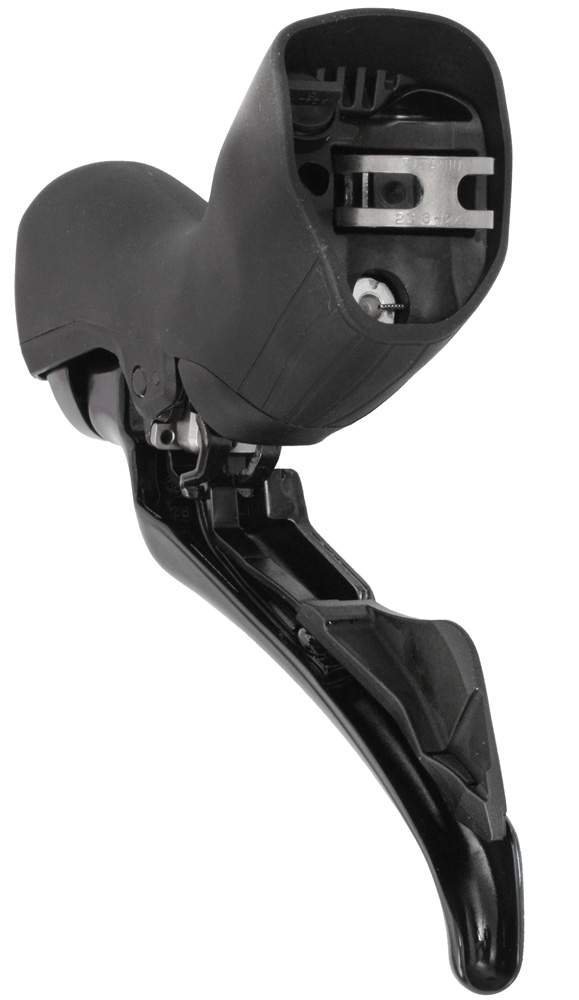 Shimano DURA ACE ST-R9120 11 velocidades STI Dual Control direito - Imagem 3