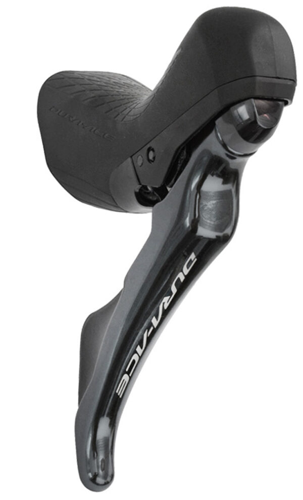 Shimano DURA ACE ST-R9120 11 velocidades STI Dual Control direito