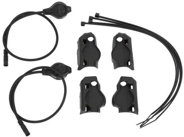 Shimano DURA ACE Di2 SW-R9150 2x11 velocidades satélite remoto Shifter - Imagem 2