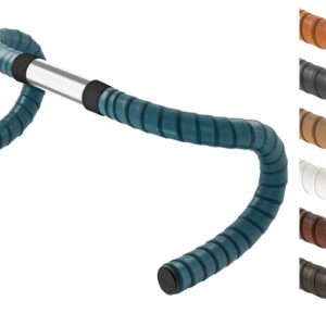 Fita de barra de borracha Brooks Cambium