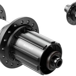 Cubo traseiro DT Swiss 350 Road sem disco 5x130mm