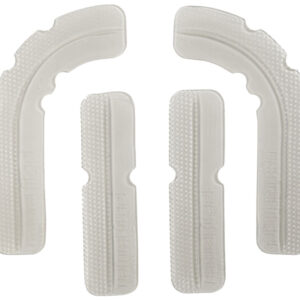 Almofadas de gel de ajuste natural - Conjunto