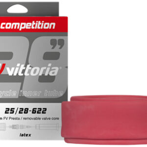 Vittoria Competition Latex SV Tubo de 48 mm