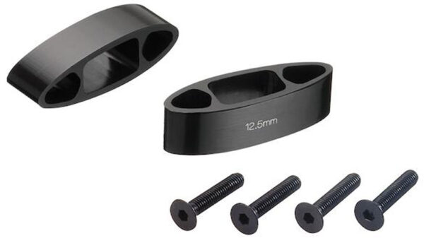 Vision Spacer-Kit para Clip-On