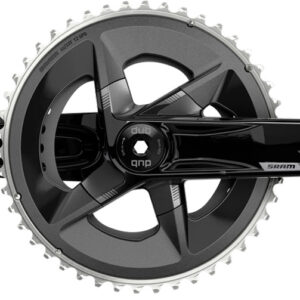 SRAM Rival DUB 2x12-velocidades 46/33 - Pedivela - Speed