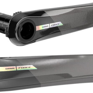 Conjunto de braço de manivela SRAM Force D2 DUB