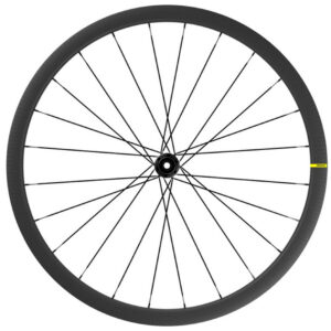 Roda dianteira Mavic Cosmic SL 32 DCL