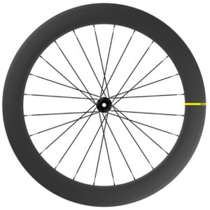 Roda dianteira Mavic Cosmic SL 65 DCL