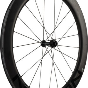 Roda dianteira em carbono Newmen Advanced SL R.65 Street