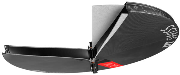 Conjunto de rodas de disco DT Swiss ARC 1100/1400 Dicut® - Imagem 6