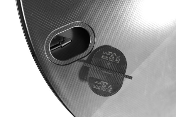 Conjunto de rodas de disco DT Swiss ARC 1100/1400 Dicut® - Imagem 4