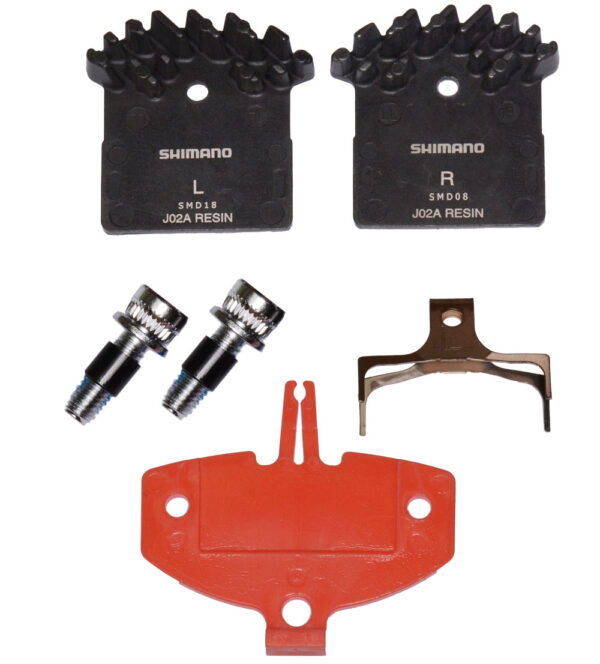 Pinça de freio pós-montagem Shimano BR-RS785 - Imagem 2