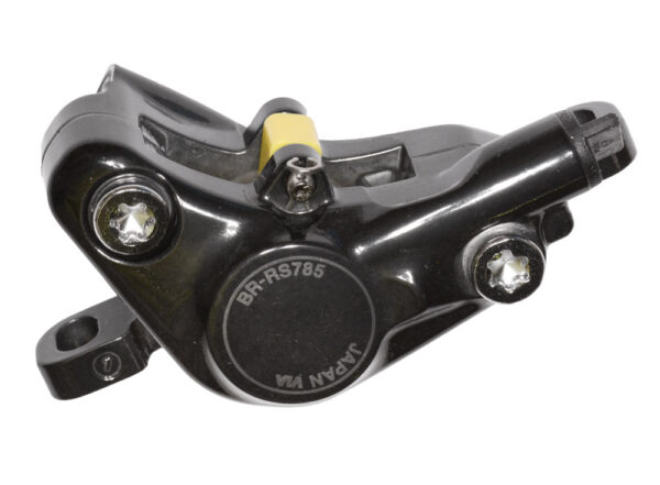 Pinça de freio pós-montagem Shimano BR-RS785