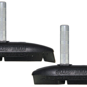 Sapatas de freio cantilever Kool Stop Eagle 2