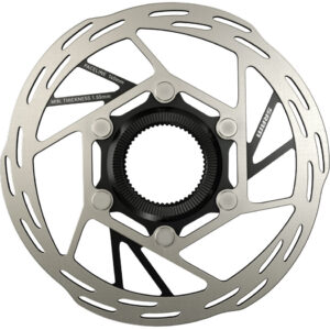 SRAM Paceline Rounded CenterLock Disc Rotor