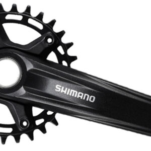 Shimano FC-MT510-1 12-velocidades - Pedivela 32T - MTB