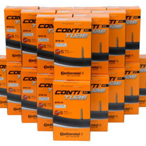 Tubo Continental MTB 26 S42 (25 peças)