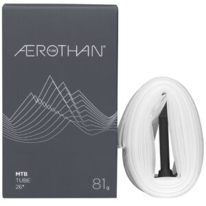 Tubo Schwalbe Aerothan MTB SV13E 26"
