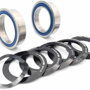 Movimento central Praxis Works BB86/90/92 M30 estrada/MTB