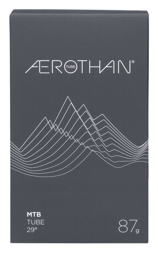 Tubo Schwalbe Aerothan MTB SV19E 29" - Imagem 2
