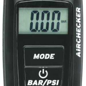 SKS Germany Airchecker - Medidor de pressão de ar digital