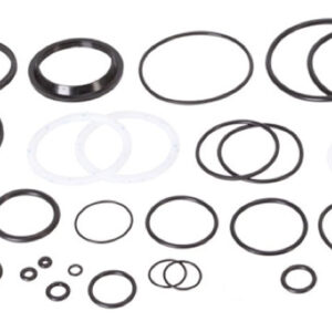 Fox Racing Float X2 Rebuild - Suspensão Traseira Acessórios - MTB