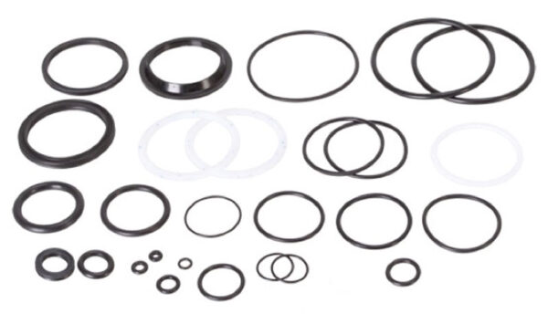 Fox Racing Float X2 Rebuild - Suspensão Traseira Acessórios - MTB