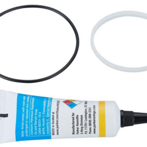 RockShox Vivid Air Basic Air Can Kit de manutenção 2012-2013