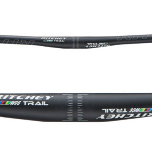 Ritchey WCS Trail 760mm - GUIDÃO - MTB