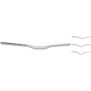 Guiador Spank Spoon 800
