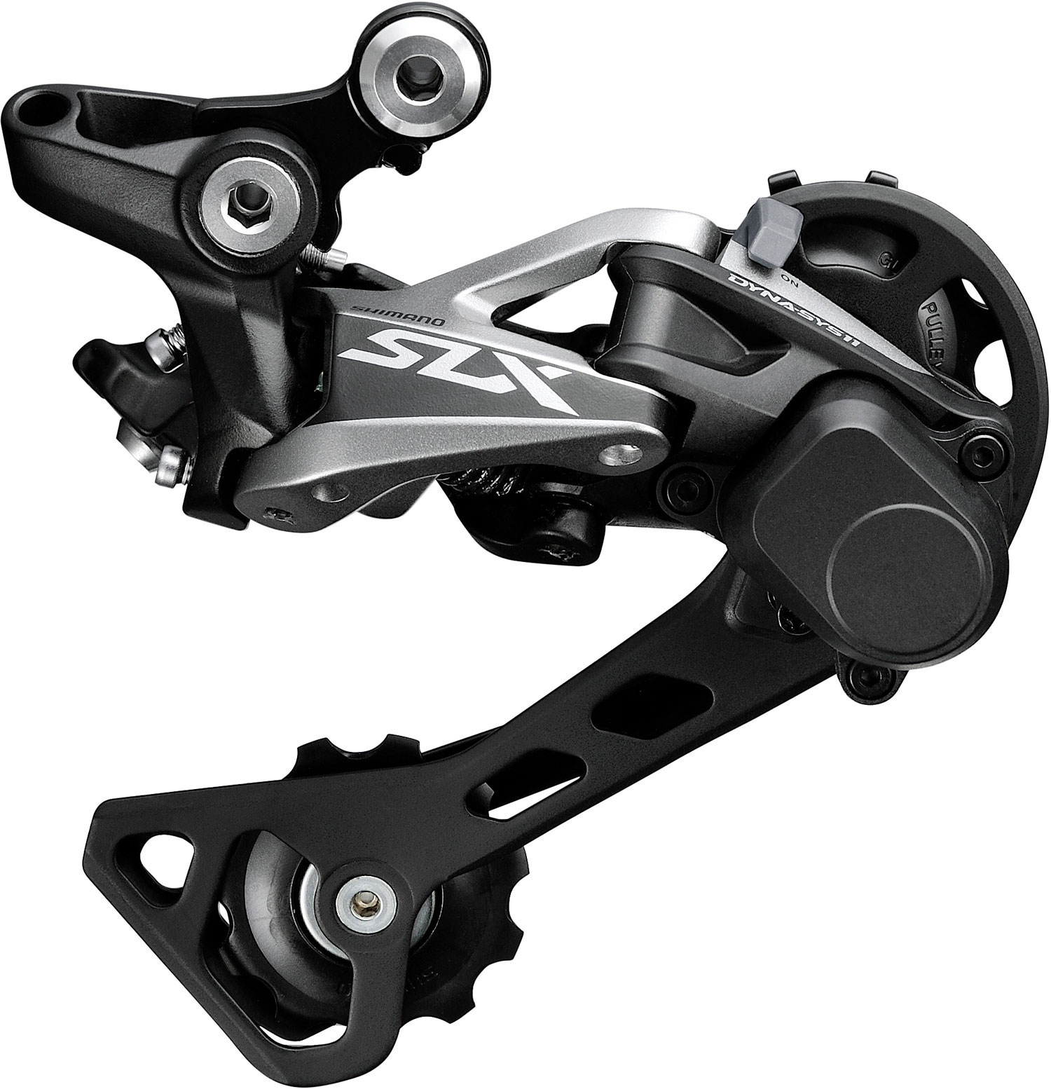 Kit de atualização Shimano SLX M7000 1x11 velocidades 11-46 I-Spec-B - Imagem 3