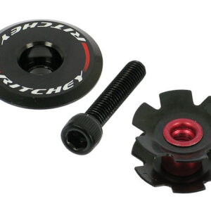 Boné Ritchey WCS Superlogic Ahead incl. Estrela 1 1/8"
