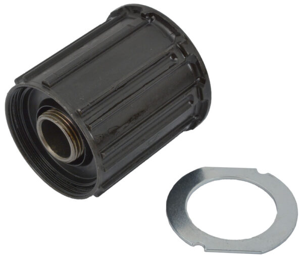 Corpo Shimano DEORE Freehub para FH-M525A