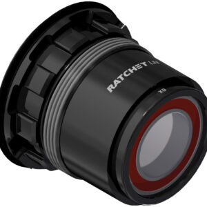 DT Swiss Sram XD Catraca LN Corpo Freehub