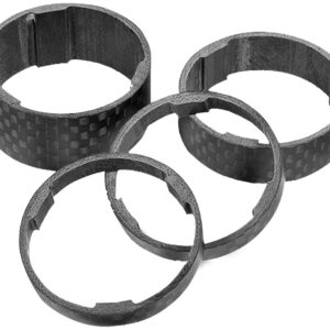 RFR Spacer Carbon Set