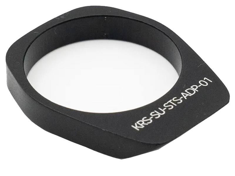 Espaçador/adaptador para assento infantil Shotgun Shotgun Pro para crianças