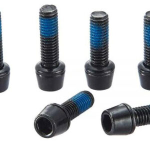 Parafusos de haste ajustáveis Ritchey Comp 4 eixos