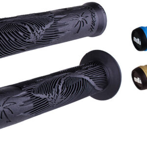 Punhos de BMX de assinatura Odi Hucker
