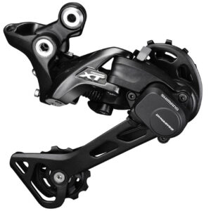 Shimano XT RD-M8000 SGS - Câmbio traseiro 11 velocidades - MTB